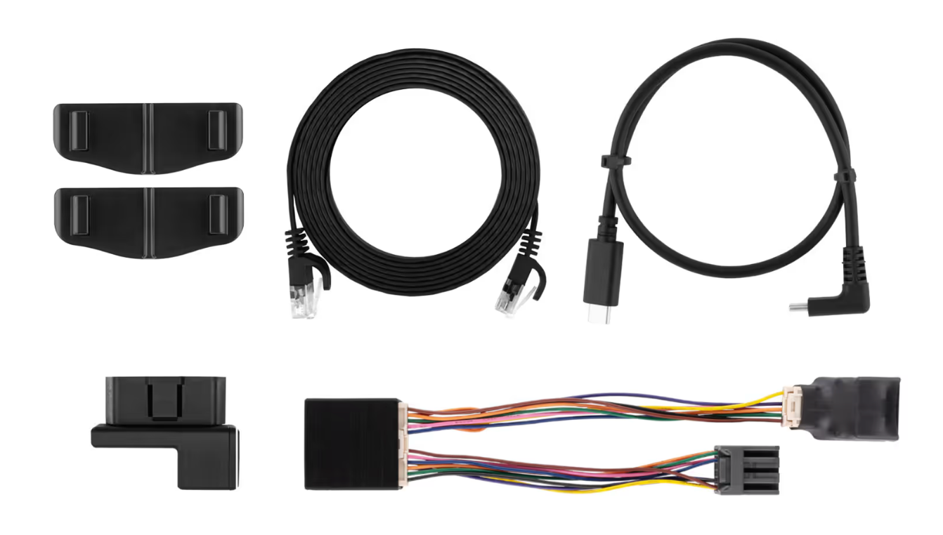 Autonomous Driving System