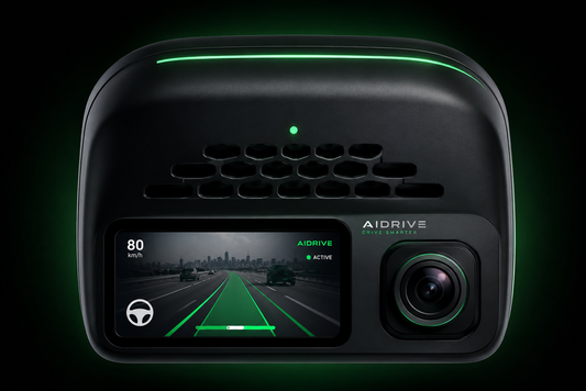 Autonomous Driving System
