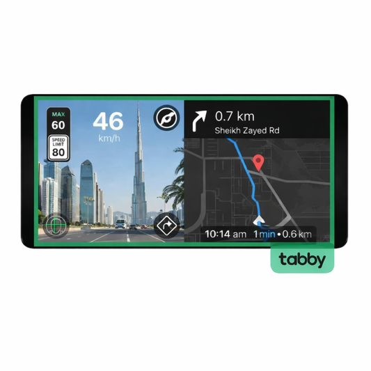 Autonomous Driving System